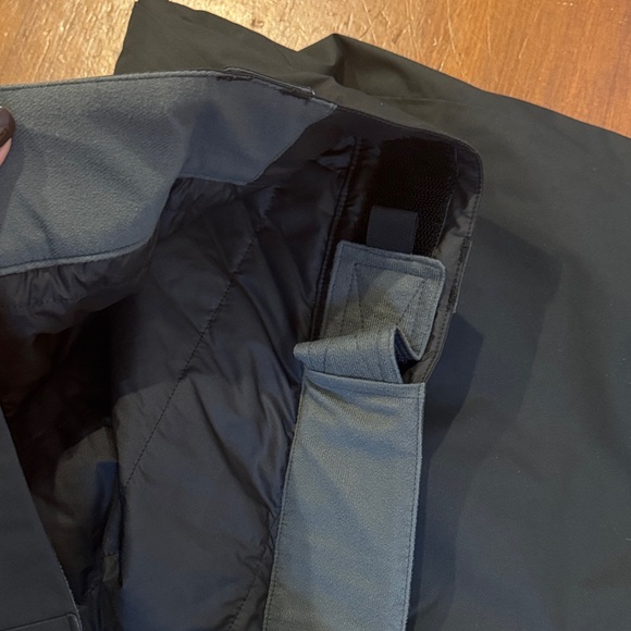 NWOT Patagonia Women’s Powder Town Pants L - Picture 11 of 13